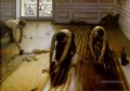 Décapants à plancher Gustave Caillebotte